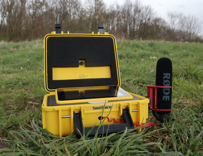 FlyBi — Bird Explorer