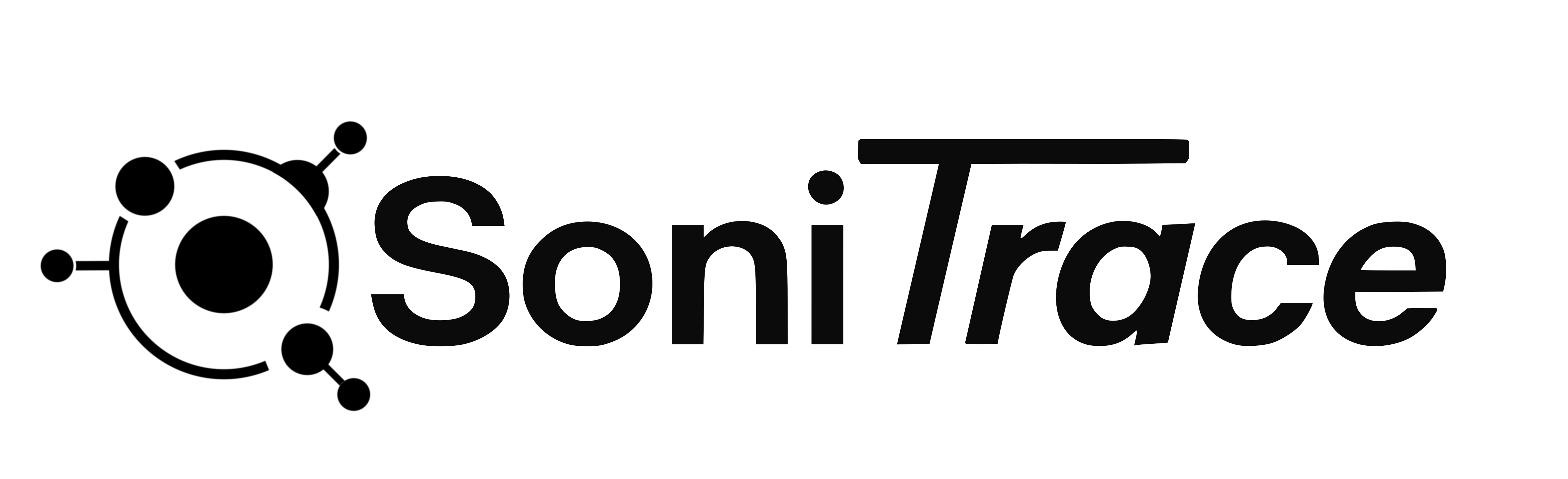 SoniTrace – Wir machen Klang sichtbar